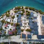 Luce Mobile Homes L1, L2, L3 Apartment Drage