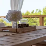 Luce Mobile Homes L1, L2, L3 Apartment Drage