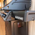 Luce Mobile Homes L1, L2, L3 Drage