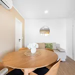 Luce Mobile Homes L1, L2, L3 Apartment *