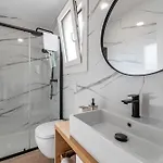 Luce Mobile Homes L1, L2, L3 Apartment