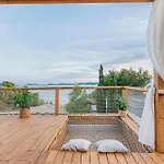 Luce Mobile Homes L1, L2, L3 * Drage