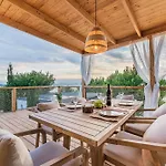 Apartment Luce Mobile Homes L1, L2, L3 *