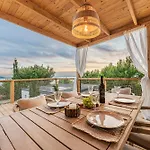 Luce Mobile Homes L1, L2, L3 Apartment Drage