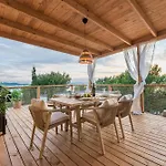 Luce Mobile Homes L1, L2, L3
