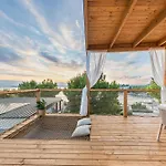 Apartment Luce Mobile Homes L1, L2, L3 Drage