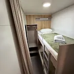 Luce Mobile Homes L1, L2, L3 公寓 德拉格