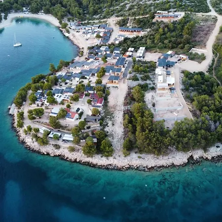 Luce Mobile Homes L1, L2, L3 Apartament *