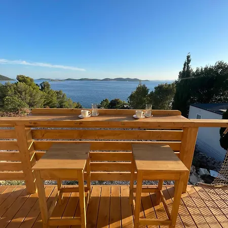 Luce Mobile Homes L1, L2, L3 * Drage