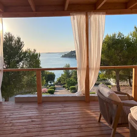 Apartament Luce Mobile Homes L1, L2, L3