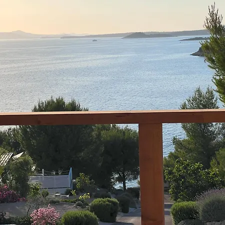 Apartament Luce Mobile Homes L1, L2, L3 *