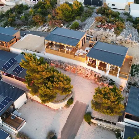 Luce Mobile Homes L1, L2, L3 *