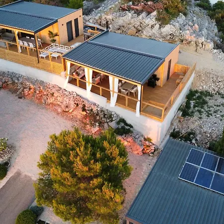 Luce Mobile Homes L1, L2, L3