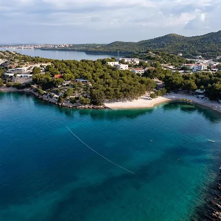 Luce Mobile Homes L1, L2, L3 Apartament *