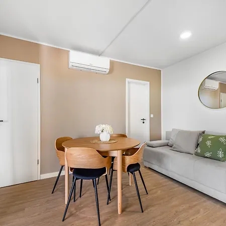 Luce Mobile Homes L1, L2, L3 德拉格
