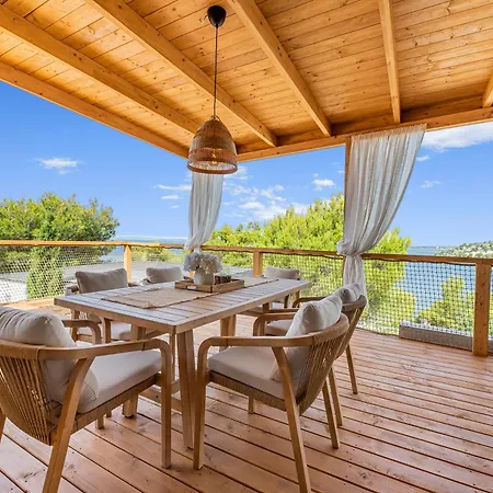 Luce Mobile Homes L1, L2, L3