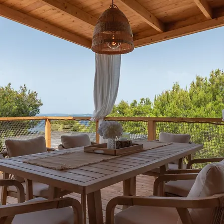 Luce Mobile Homes L1, L2, L3 דירה *