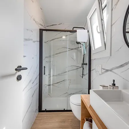 Luce Mobile Homes L1, L2, L3 *