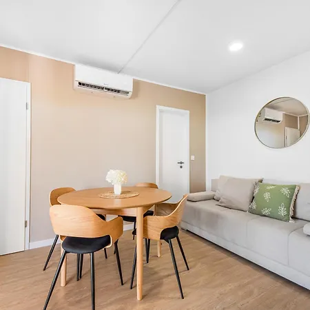 Luce Mobile Homes L1, L2, L3 * דראגה