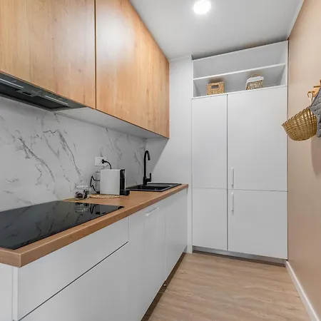 Luce Mobile Homes L1, L2, L3