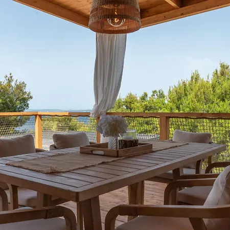 Apartament Luce Mobile Homes L1, L2, L3