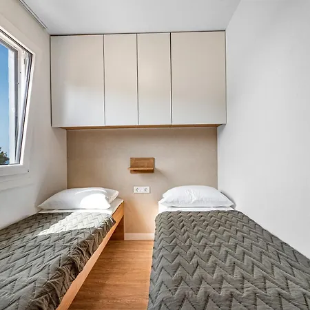 Luce Mobile Homes L1, L2, L3 *