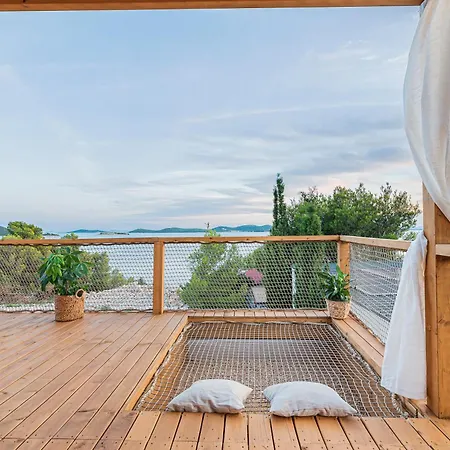 Luce Mobile Homes L1, L2, L3 * Drage