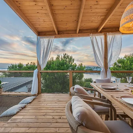 Luce Mobile Homes L1, L2, L3 Drage