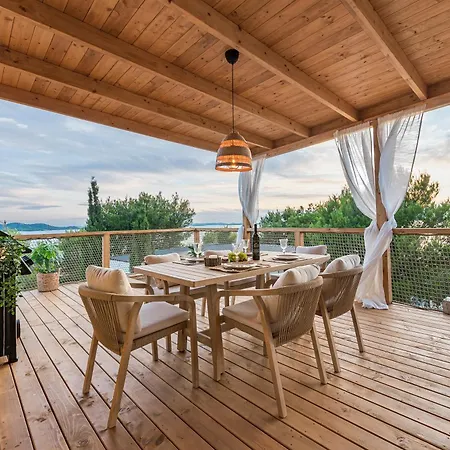 Luce Mobile Homes L1, L2, L3