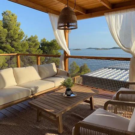 Apartament Luce Mobile Homes L1, L2, L3