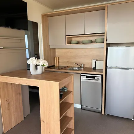 公寓 Luce Mobile Homes L1, L2, L3 *