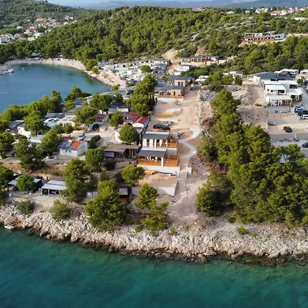 Luce Mobile Homes L1, L2, L3