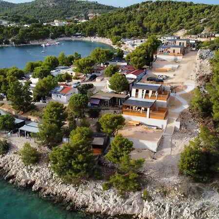 Luce Mobile Homes L1, L2, L3 Apartament *