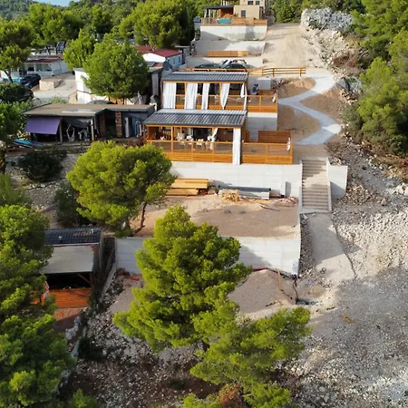 Appartement Luce Mobile Homes L1, L2, L3 Drage