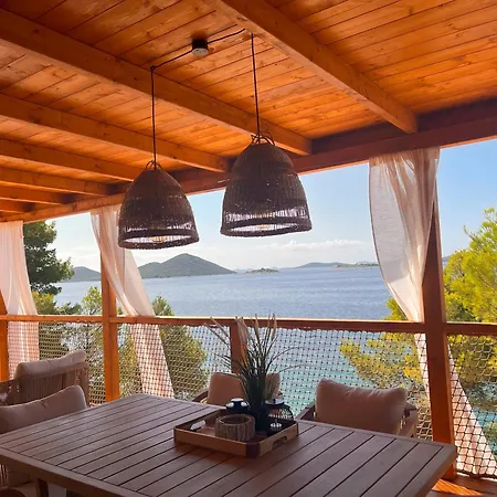 Apartament Luce Mobile Homes L1, L2, L3