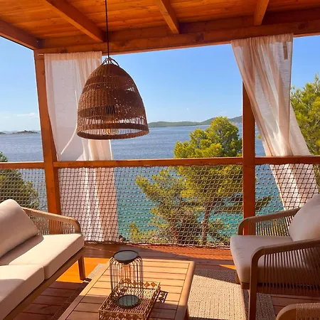 Luce Mobile Homes L1, L2, L3 Drage