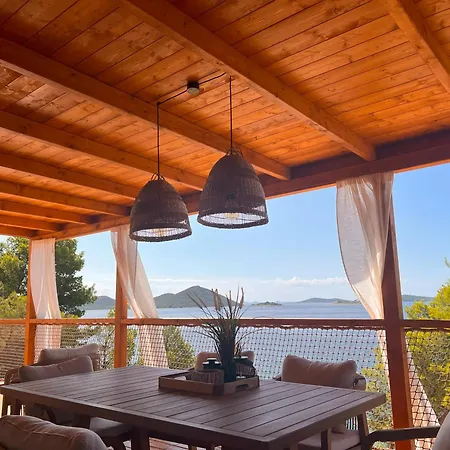 Luce Mobile Homes L1, L2, L3 דירה דראגה