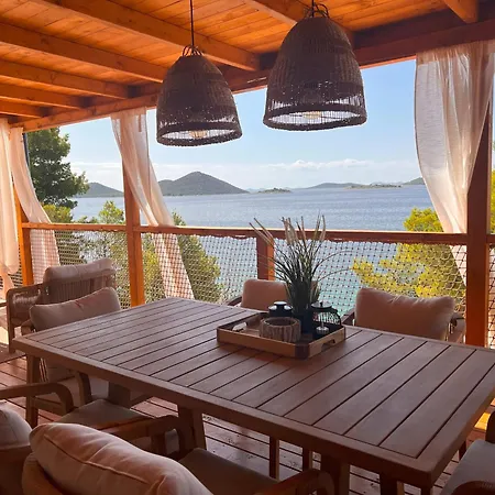 Luce Mobile Homes L1, L2, L3 *