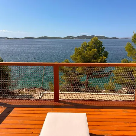 Luce Mobile Homes L1, L2, L3 * Drage