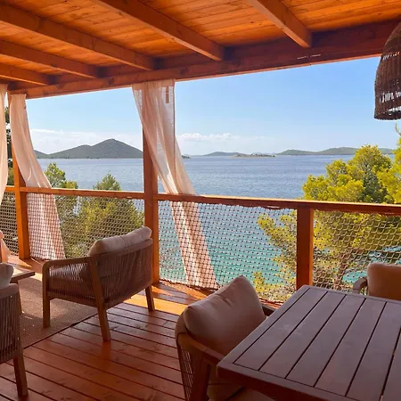 Apartament Luce Mobile Homes L1, L2, L3