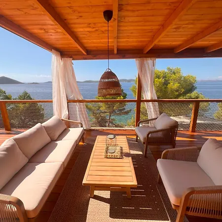 Apartament Luce Mobile Homes L1, L2, L3 Drage