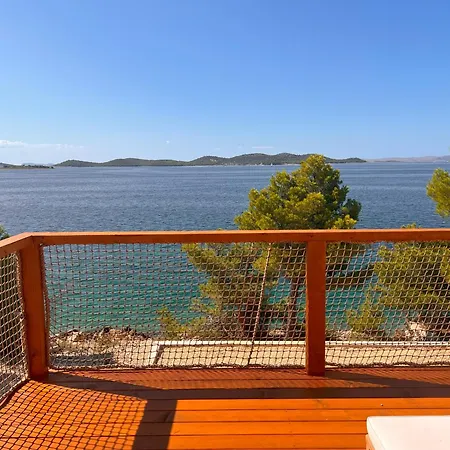 Apartament Luce Mobile Homes L1, L2, L3