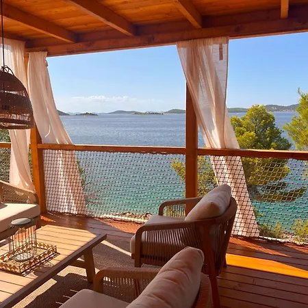 Apartament Luce Mobile Homes L1, L2, L3 *