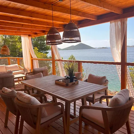 Apartament Luce Mobile Homes L1, L2, L3