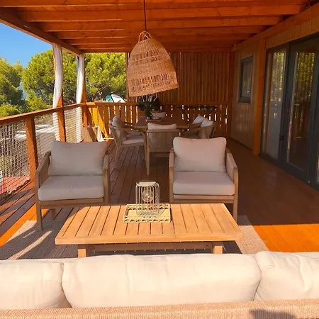 Luce Mobile Homes L1, L2, L3 Apartament