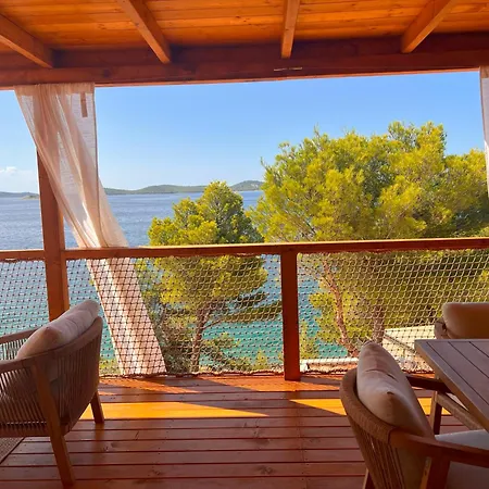 Luce Mobile Homes L1, L2, L3