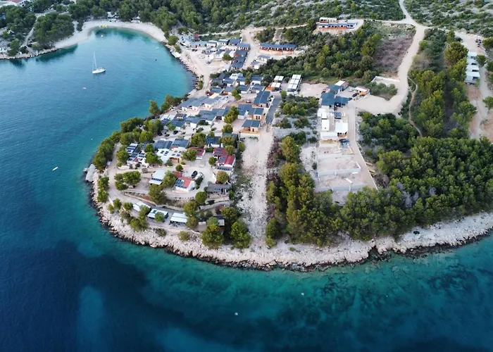 Luce Mobile Homes L1, L2, L3 Apartamento *