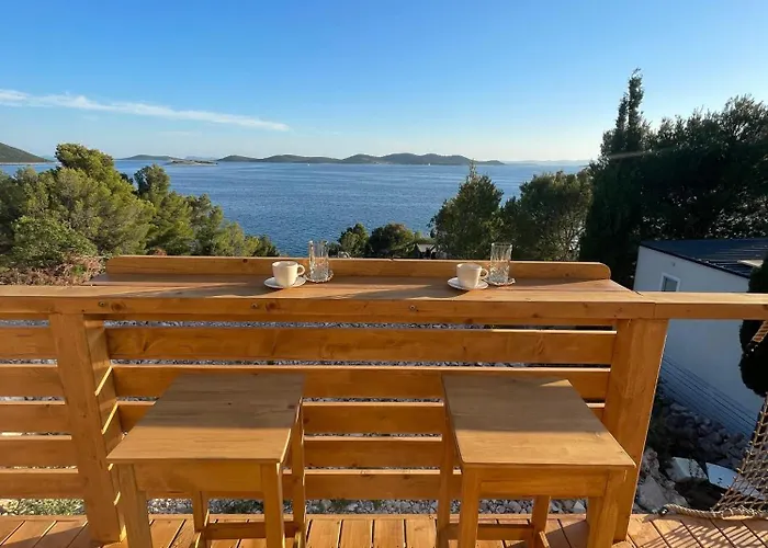 Luce Mobile Homes L1, L2, L3 * Drage