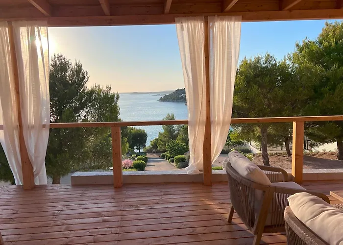 Appartement Luce Mobile Homes L1, L2, L3