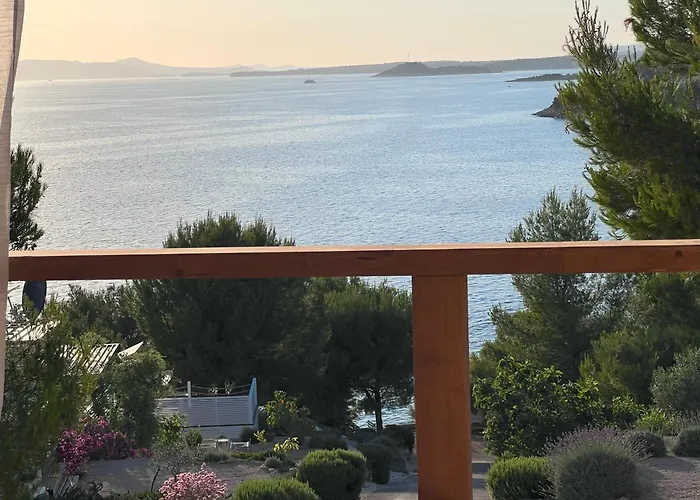 Apartamento Luce Mobile Homes L1, L2, L3 *